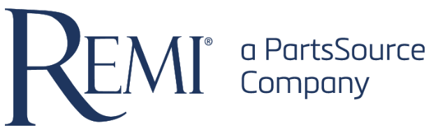 The Remi Group logo