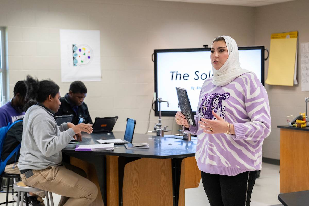 Maram Khalaf Maram Khalaf