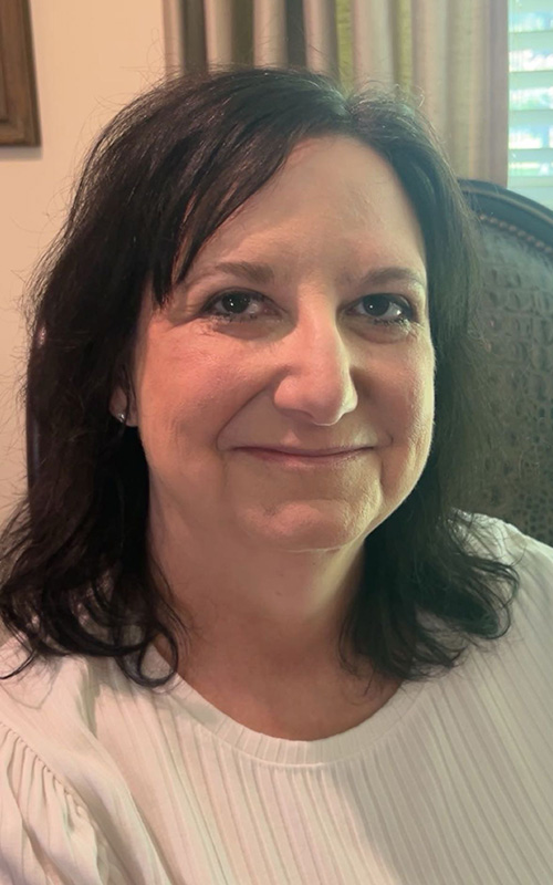 photo of angela brown