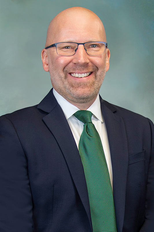 photo of jason macmorran