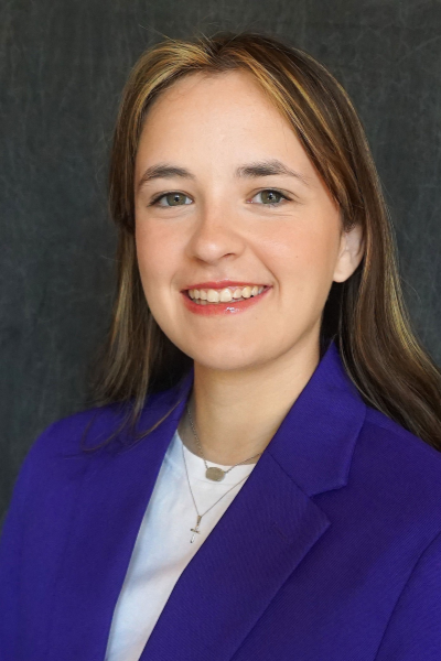 Photo of Isabella Guidry