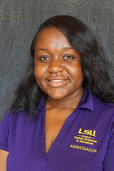 Photo of Morissa Lloyd