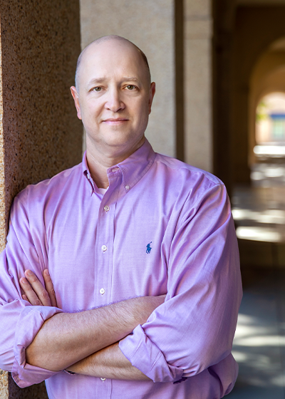Scott Wilks