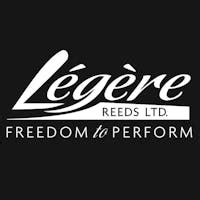 legere reeds logo