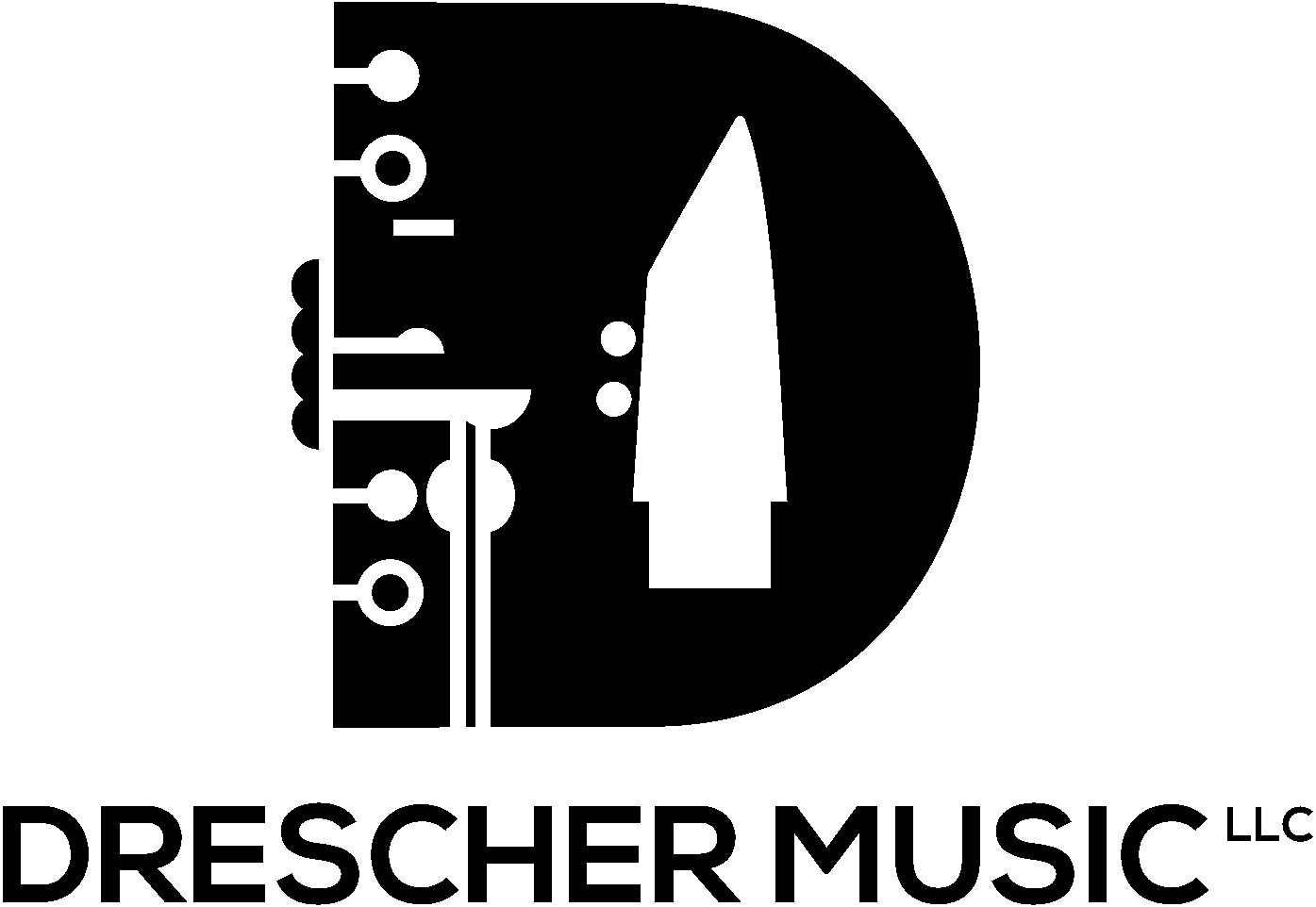 drescher music logo