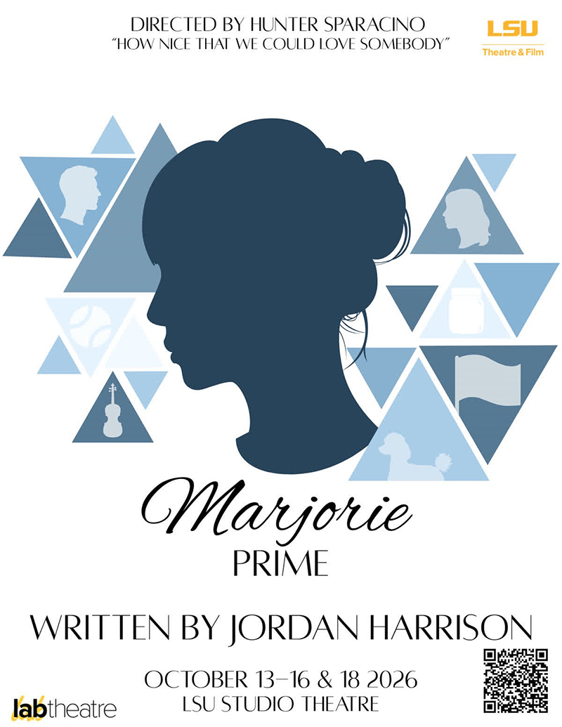 Marjorie Prime