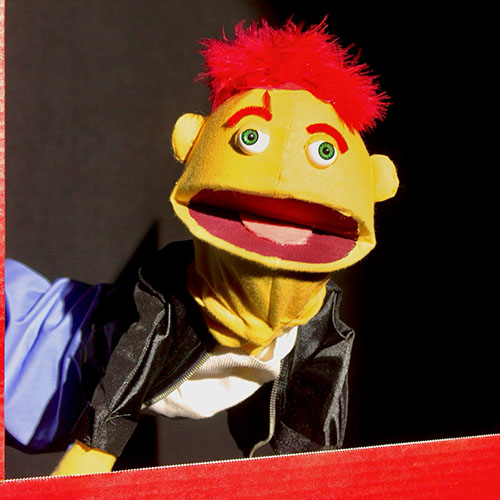 puppet pic puppet pic