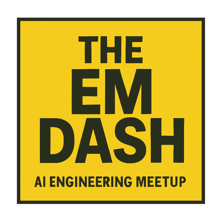 The Em Dash