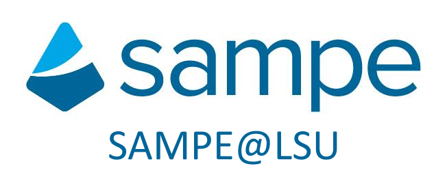 SAMPE logo