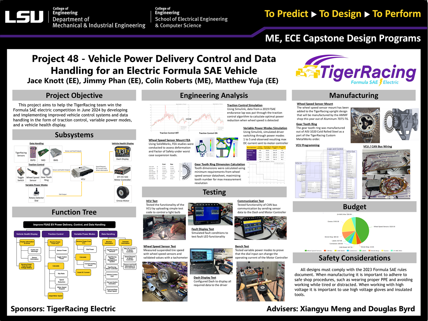 Project 48: Bubbler System for Level Measurement Training (2024)