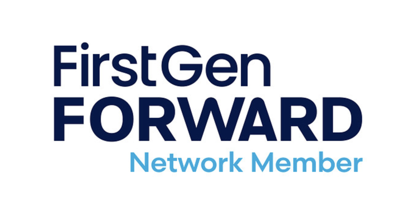 First Generation Network Membership logo