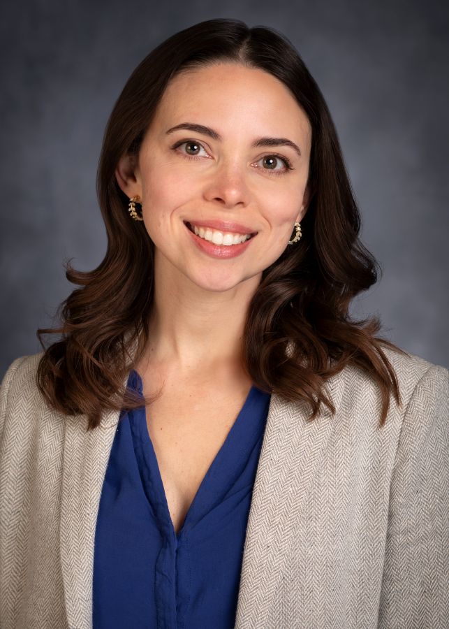 professional portrait of a person