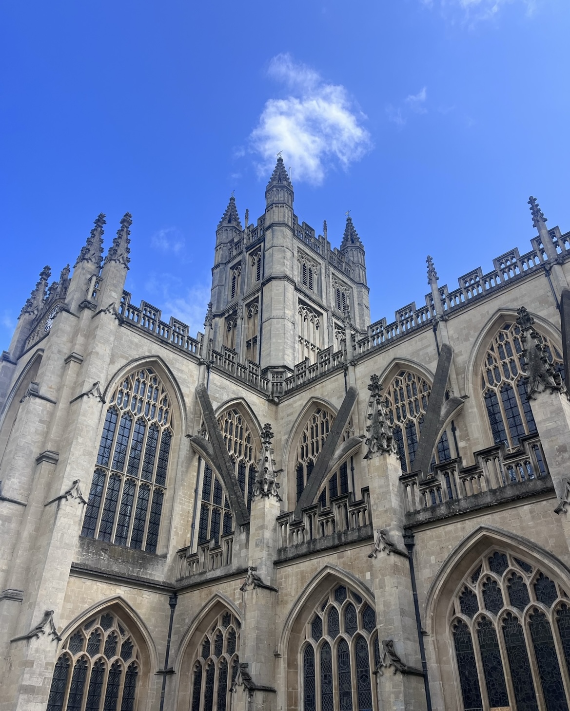 Bath, England