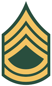 sergeant