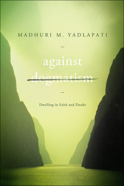 Book cover for Yadlapati