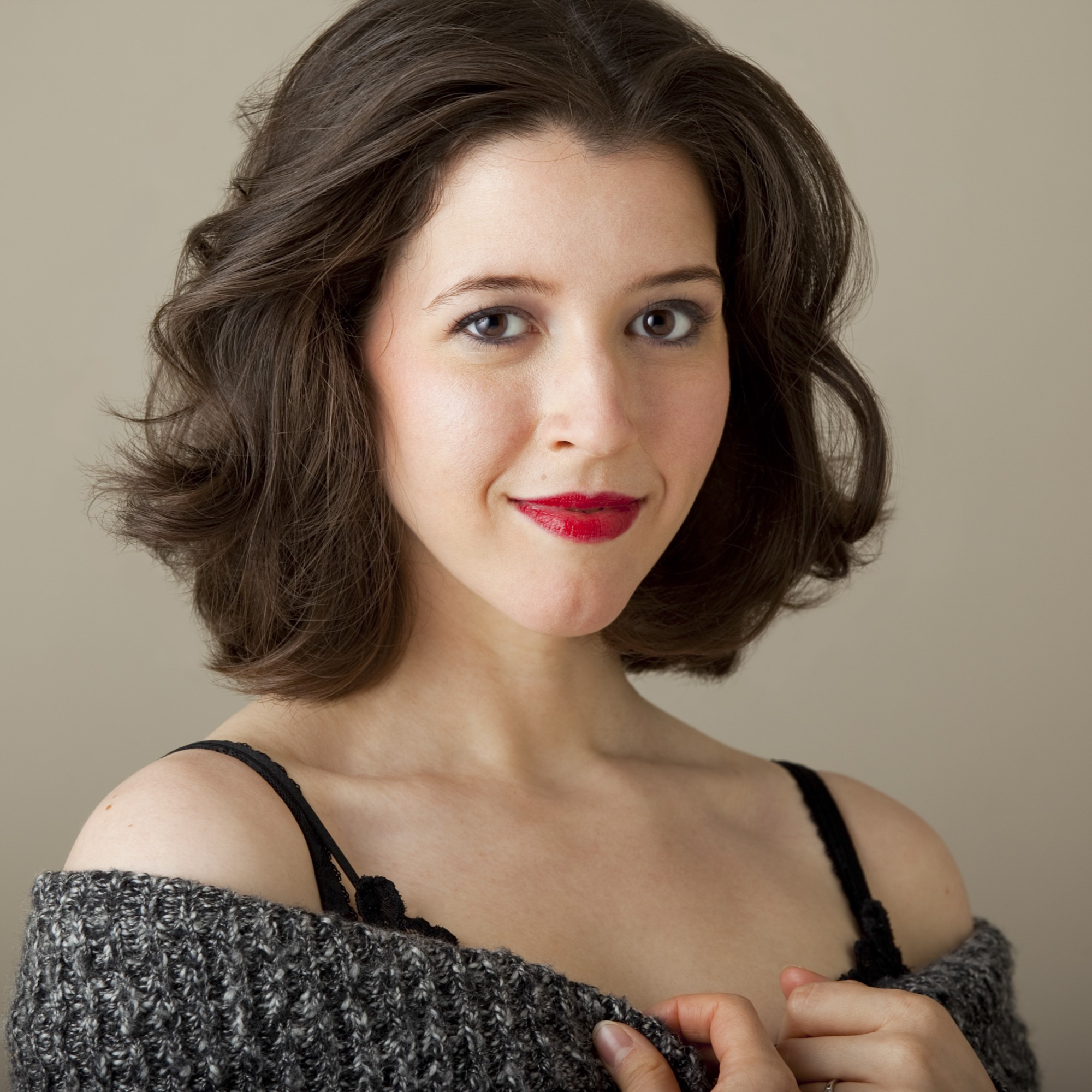 Lisette Oropesa