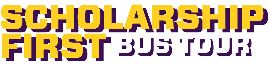 Scholarship First / Louisiana First Logo