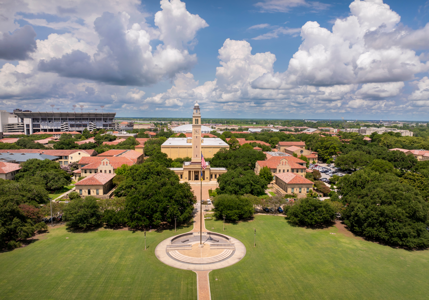 lsu