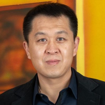 Dr. Jirun Sun