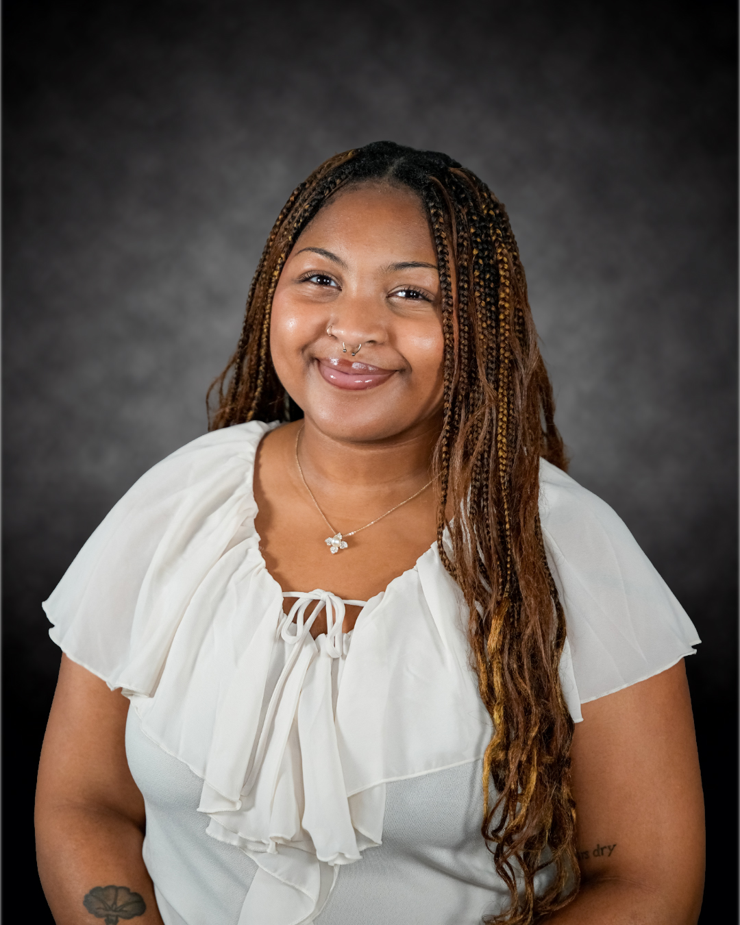 Je'Myia Smith