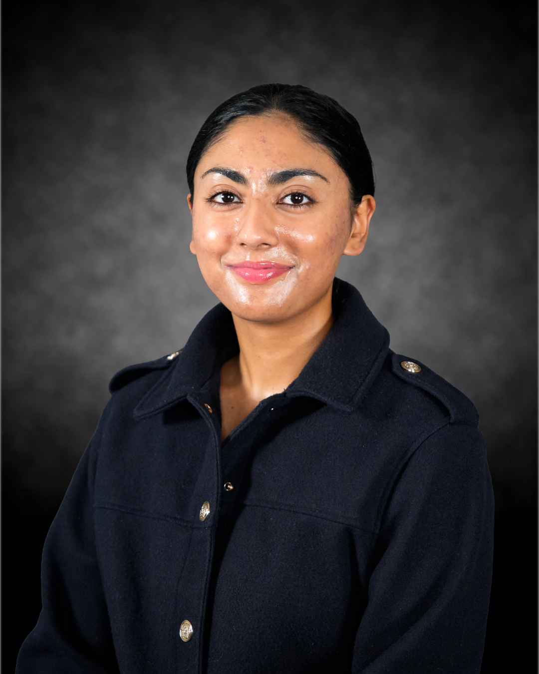 Laya Selvaraj