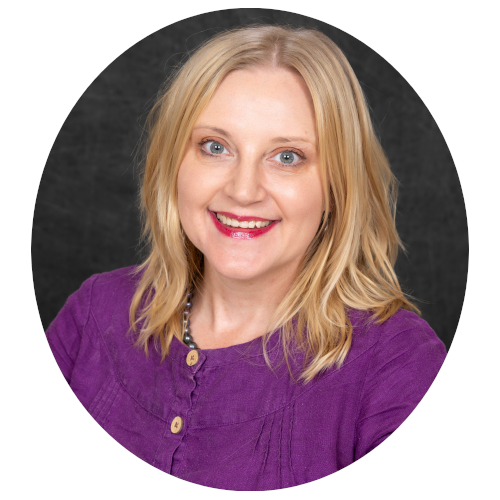 Photo of Gwen Murray