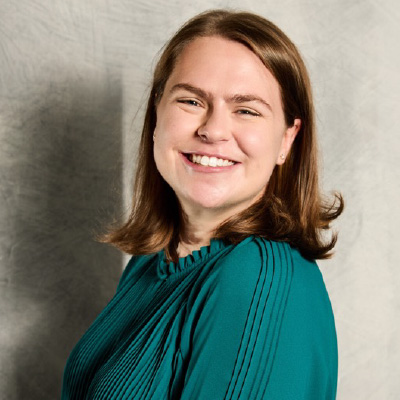 Hannah Shaw
